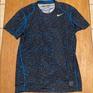 Men’s Nike Pro Dri-Fit Shirt